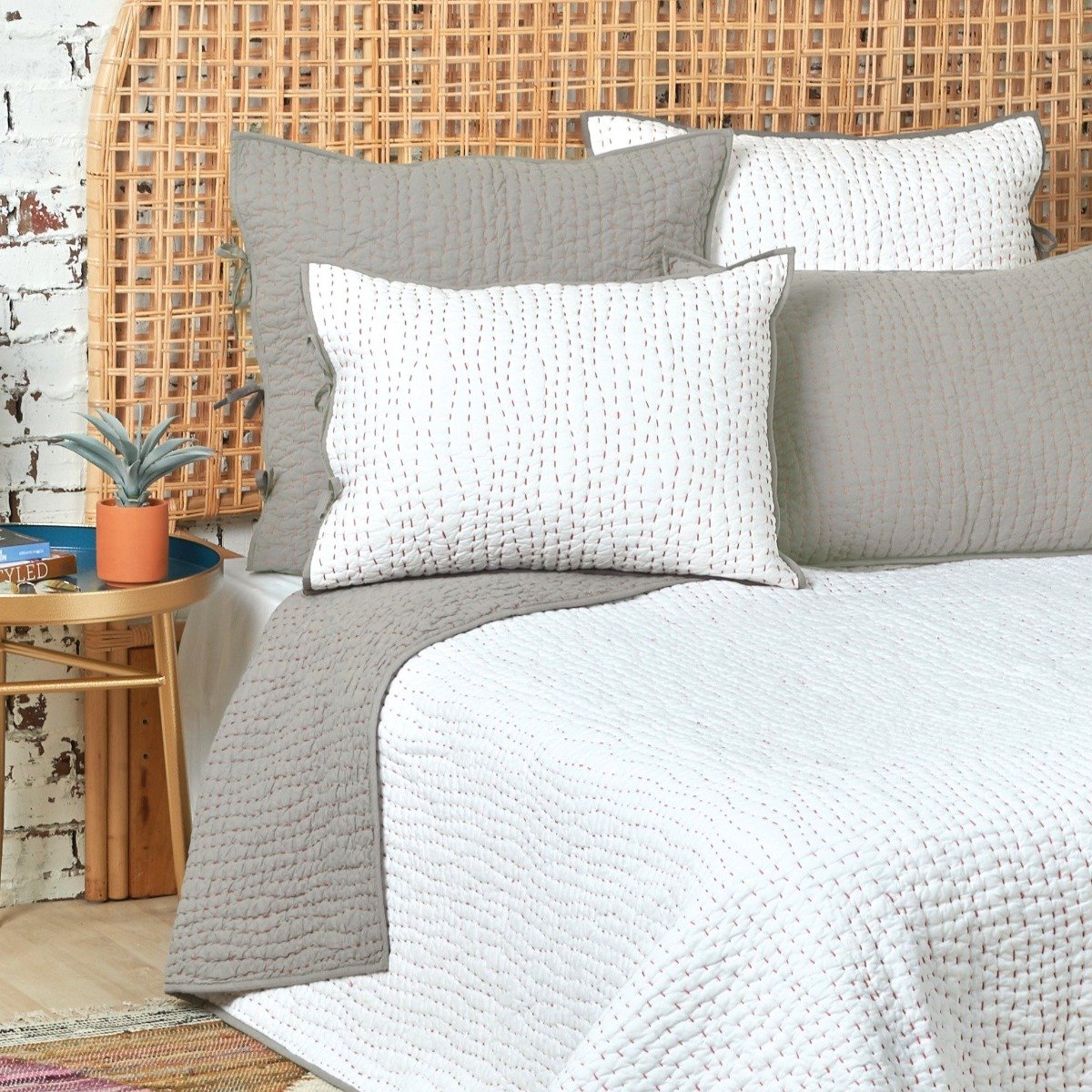 Polly Reversible Quilt