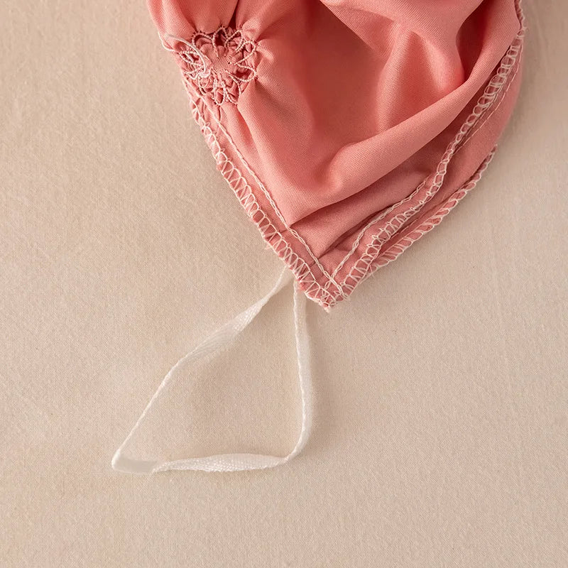 High Quality 3D Pinch Pleated Duvet Cover Set 220x240