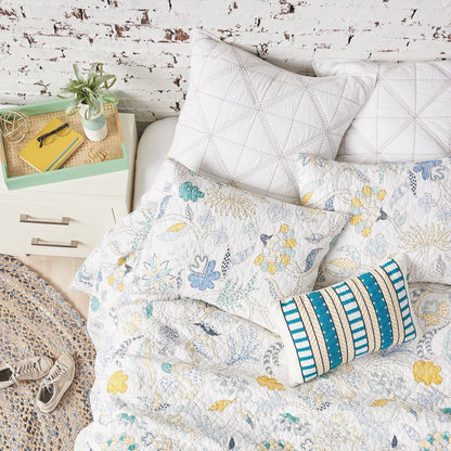 patchwork quilt