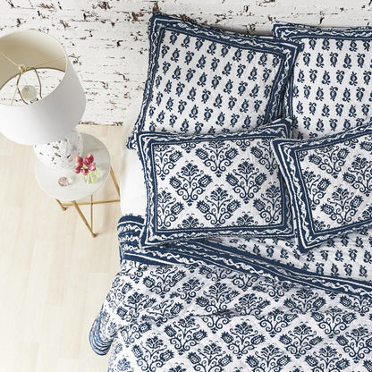 Cassie WILLIAMSBURG Quilt