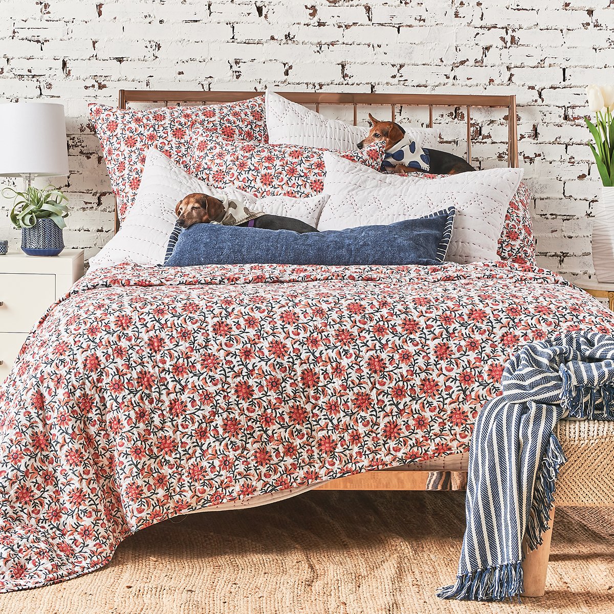 Colley Quilt
