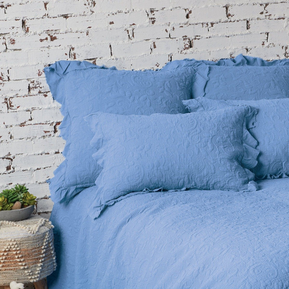 Dabney Quilt