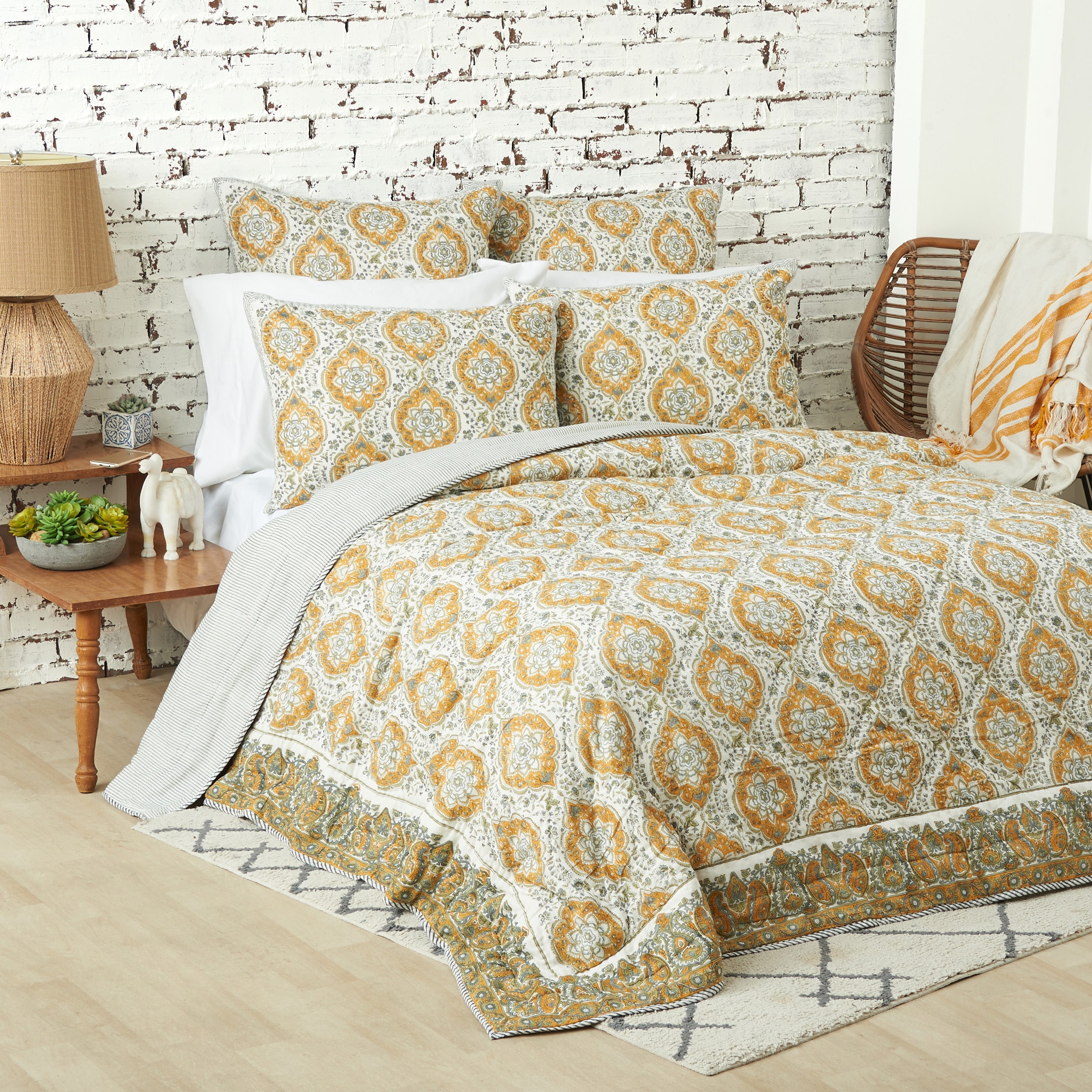 Quilt