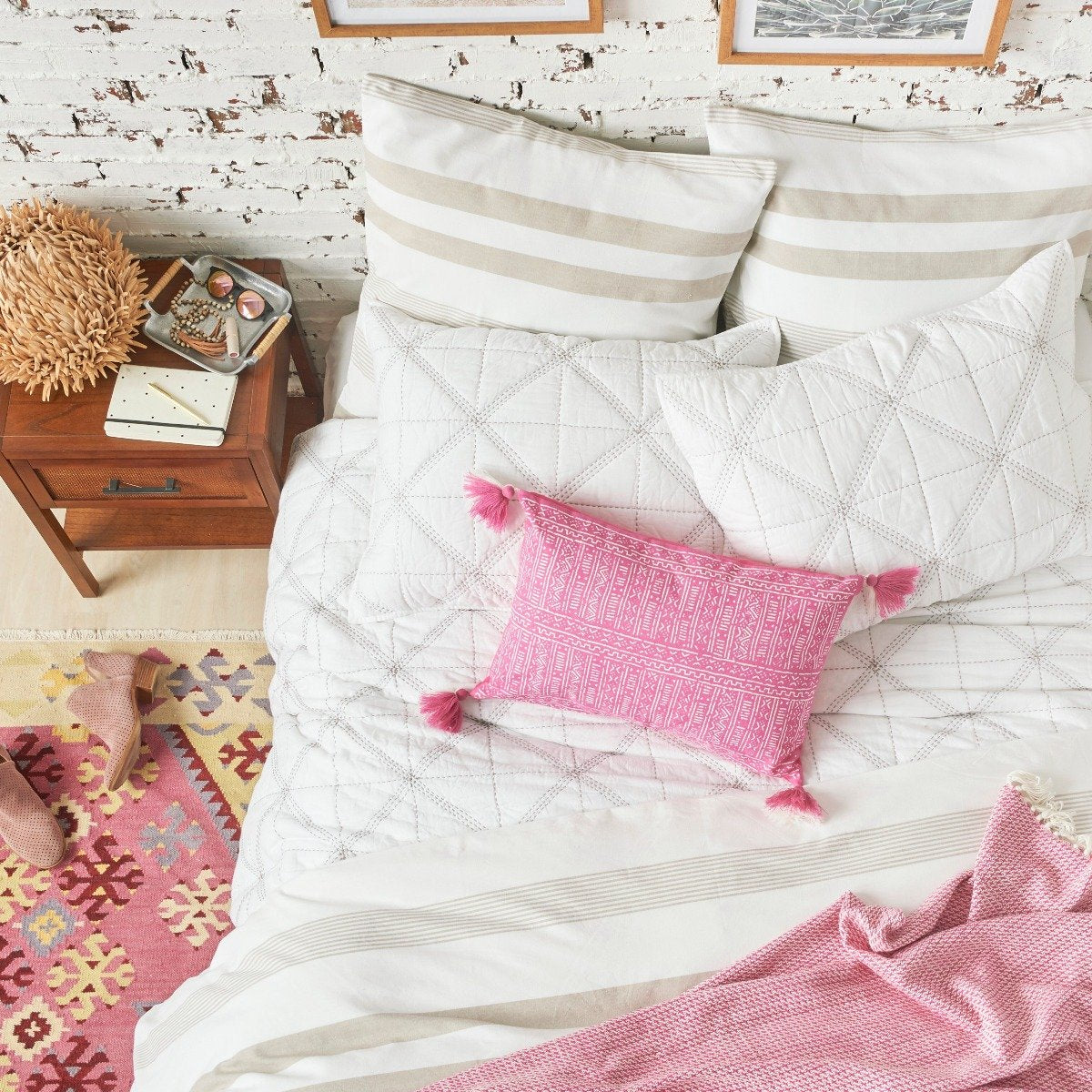 Harper Quilt