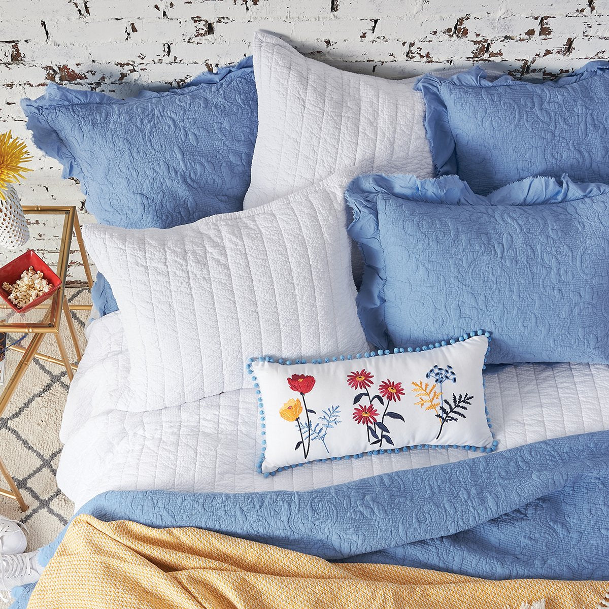 Mallory Quilt