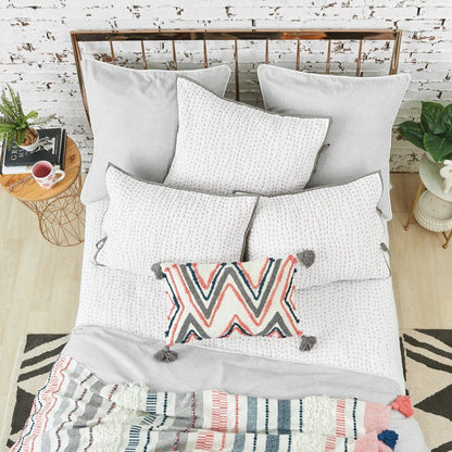 Polly Reversible Quilt