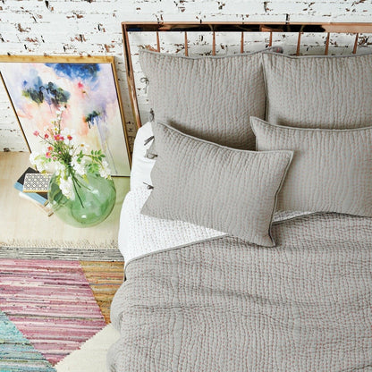 Polly Reversible Quilt