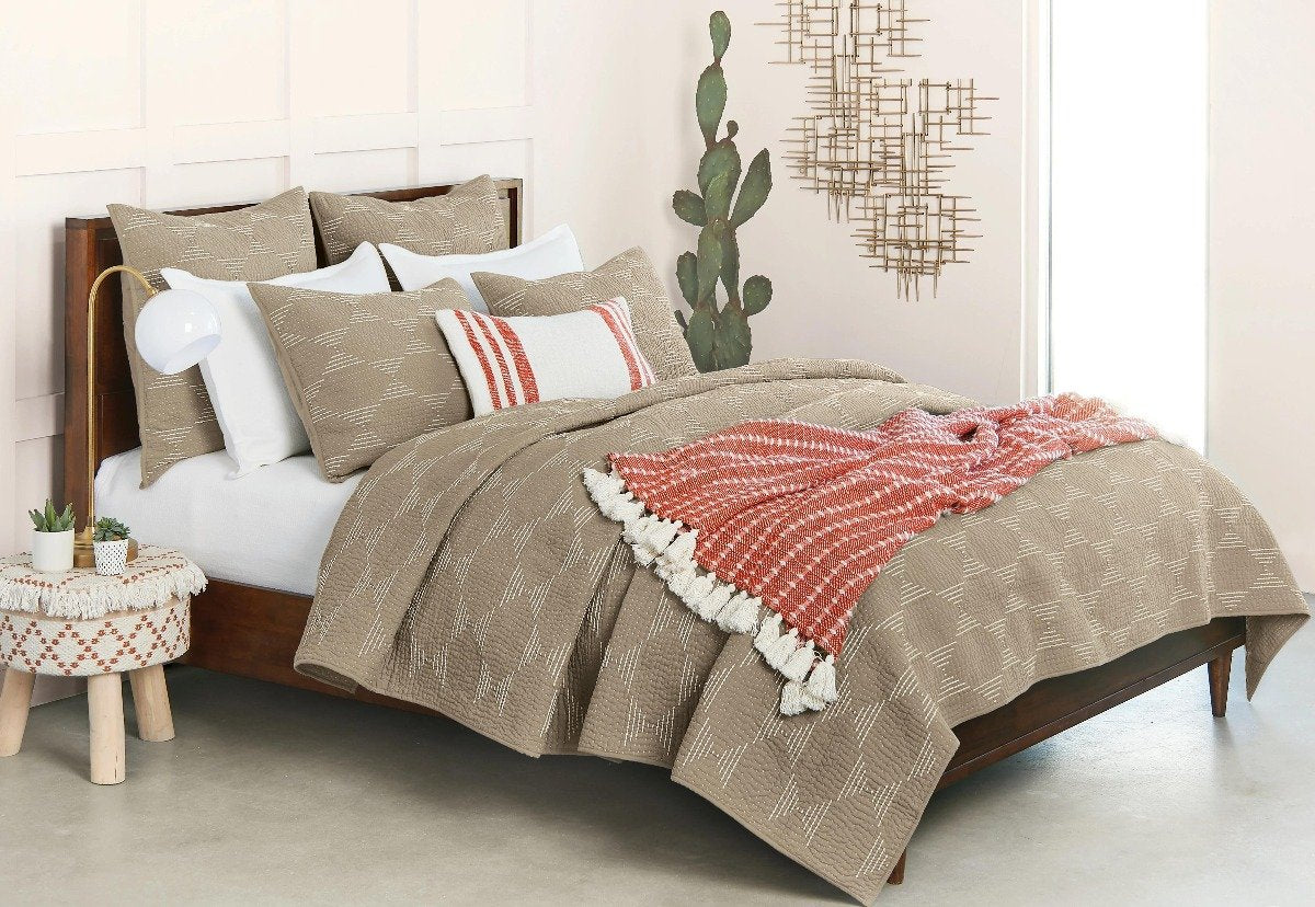 Saunders Quilt