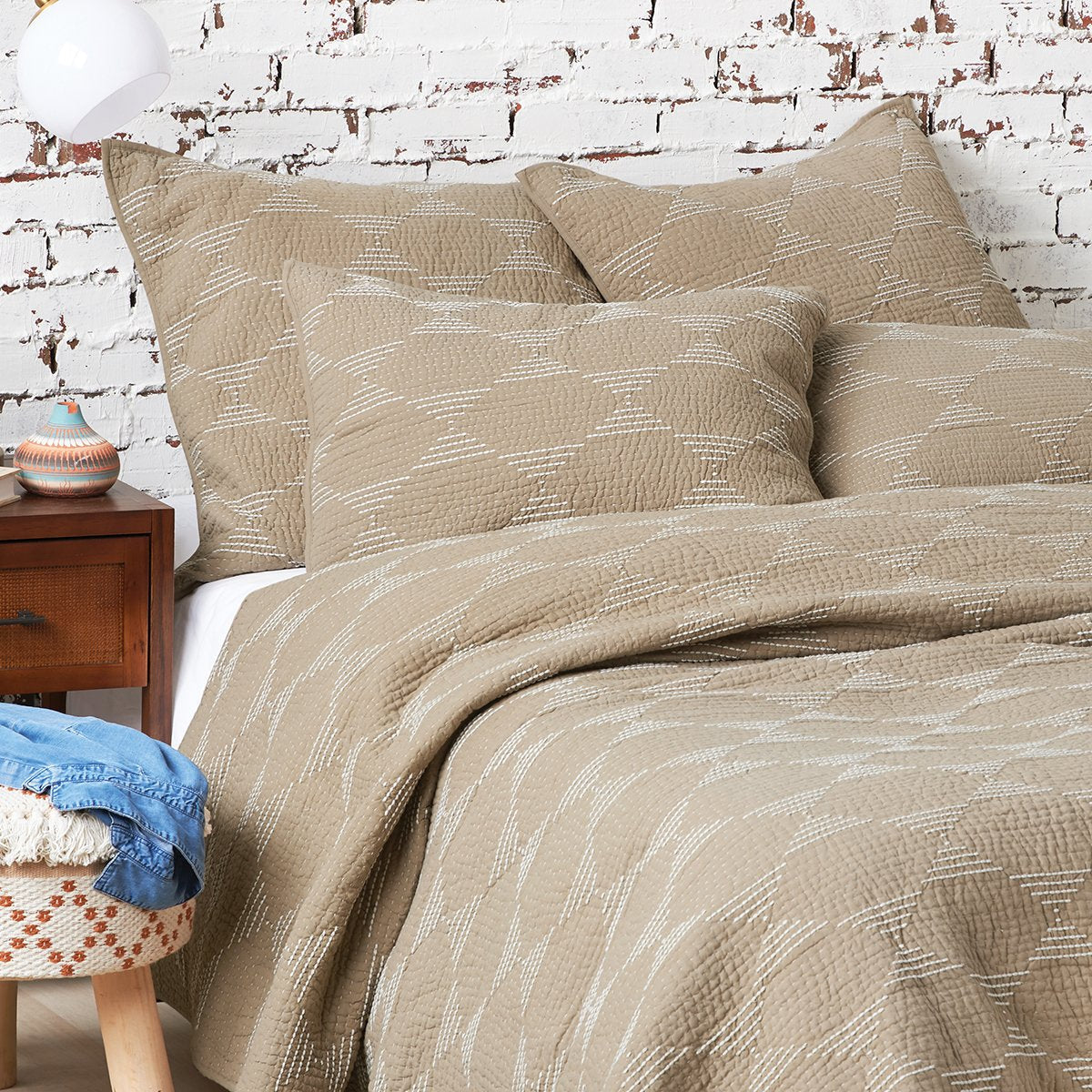 Saunders Quilt