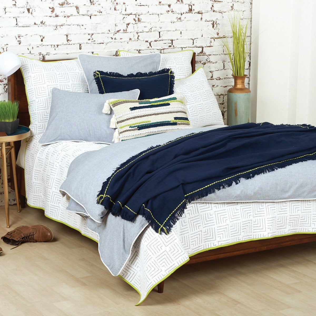 Spencer Quilt