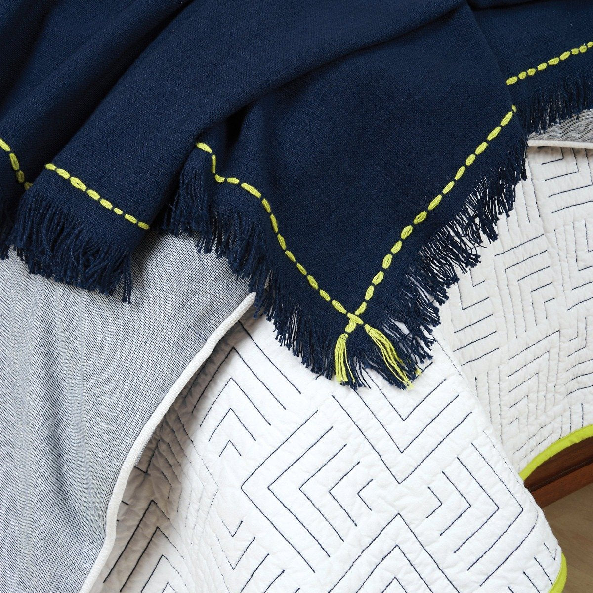 Spencer Quilt