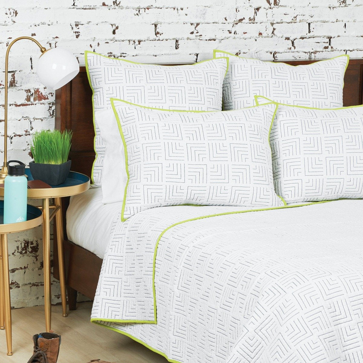 Spencer Quilt